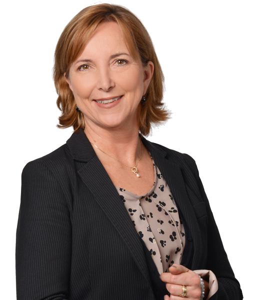 Jutta Bogenschneider