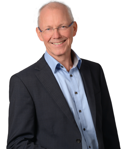 Dipl.-Ing. Peter Bogenschneider